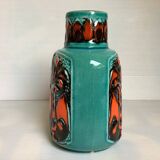 Vase bodo mans bay w Germany