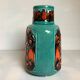 Vase Bodo Mans Bay in Germany.