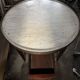 Antique coffee table