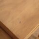50's wooden desk