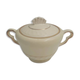 60's sugar bowl