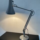 Herbert Terry & Sons Anglepoise lamp from the 60s