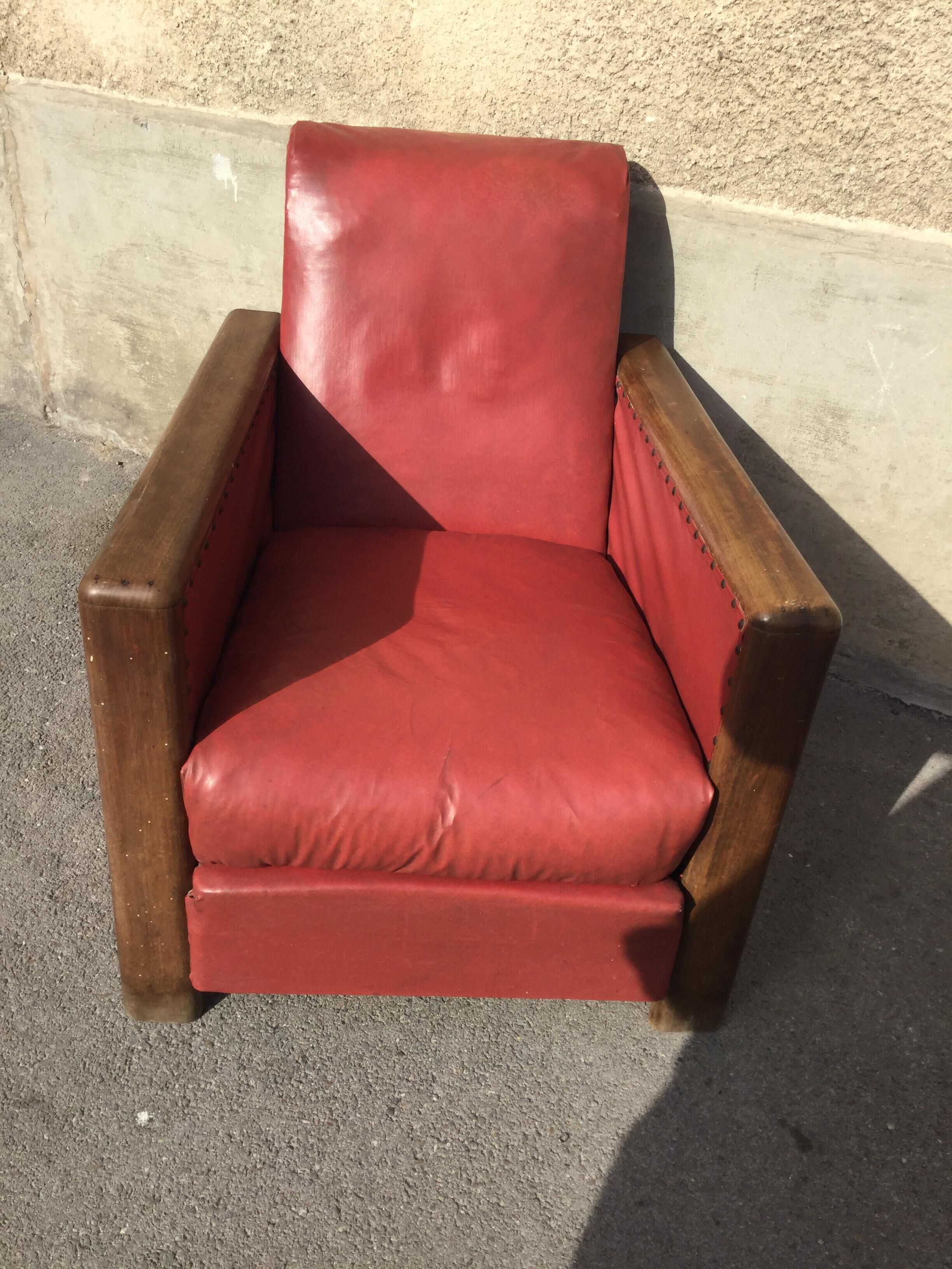 Pair of Chair 40 year