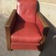 Paire de fauteuil année 40