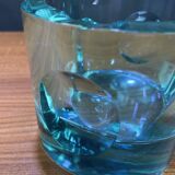 Glass ashtray or trinket tray