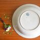 Plat creux Saint Amand & Hamage