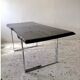 Table Brutaliste