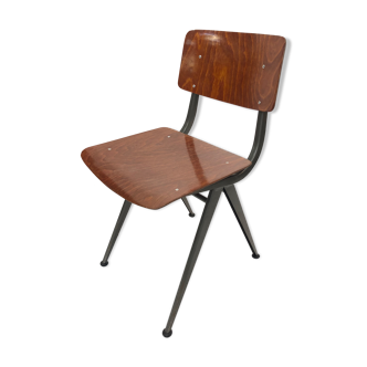 Chaise d'école Eromes Marko Holland 60