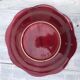 Fruit bowl or hollow dish
