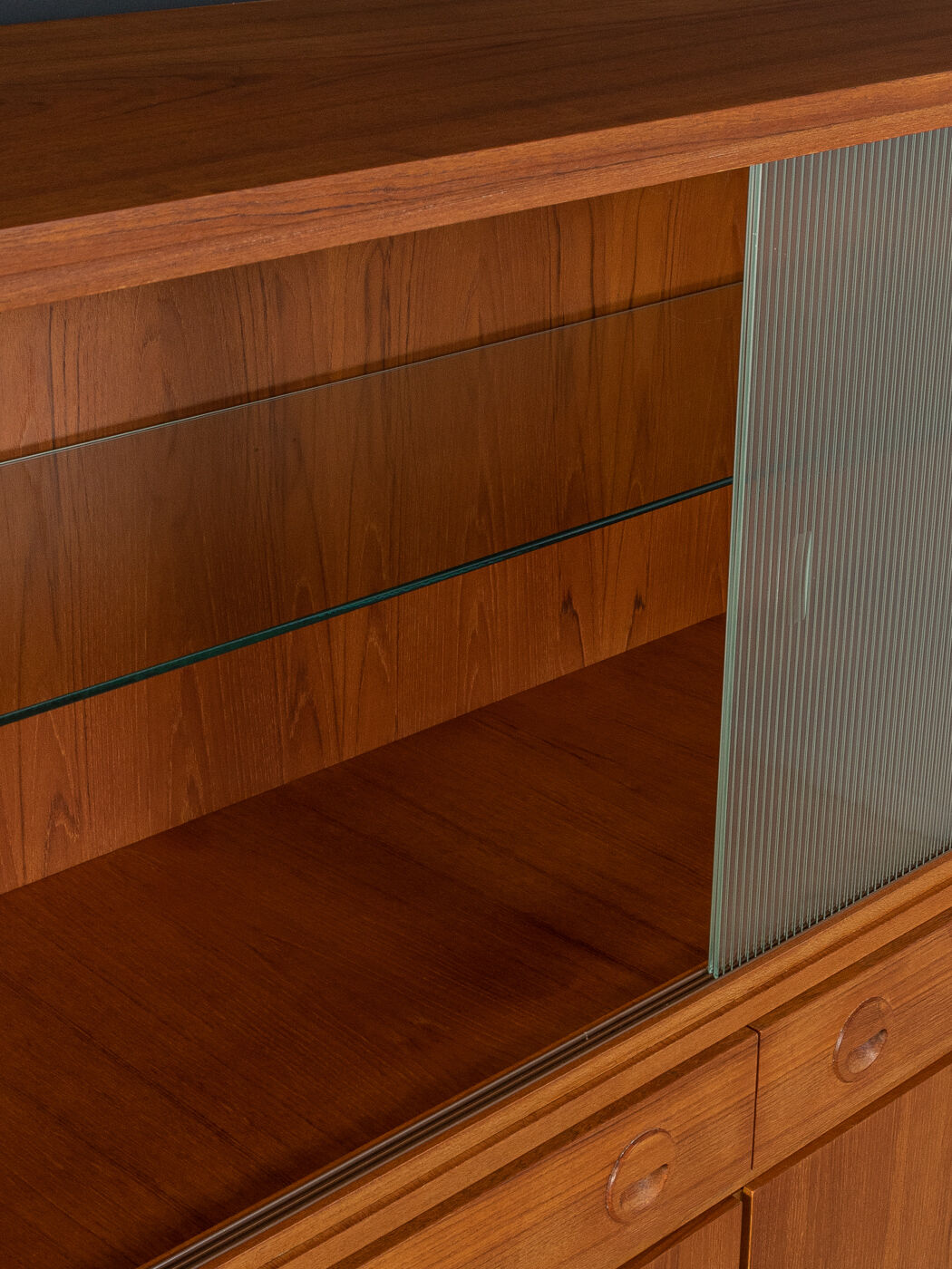 1960s highboard