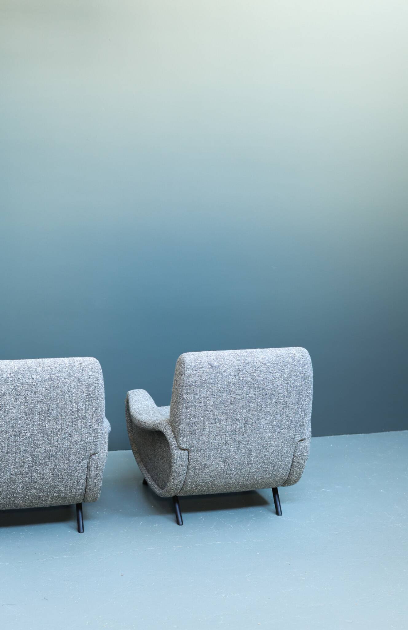 Cassina 720 de Marco Zanuso