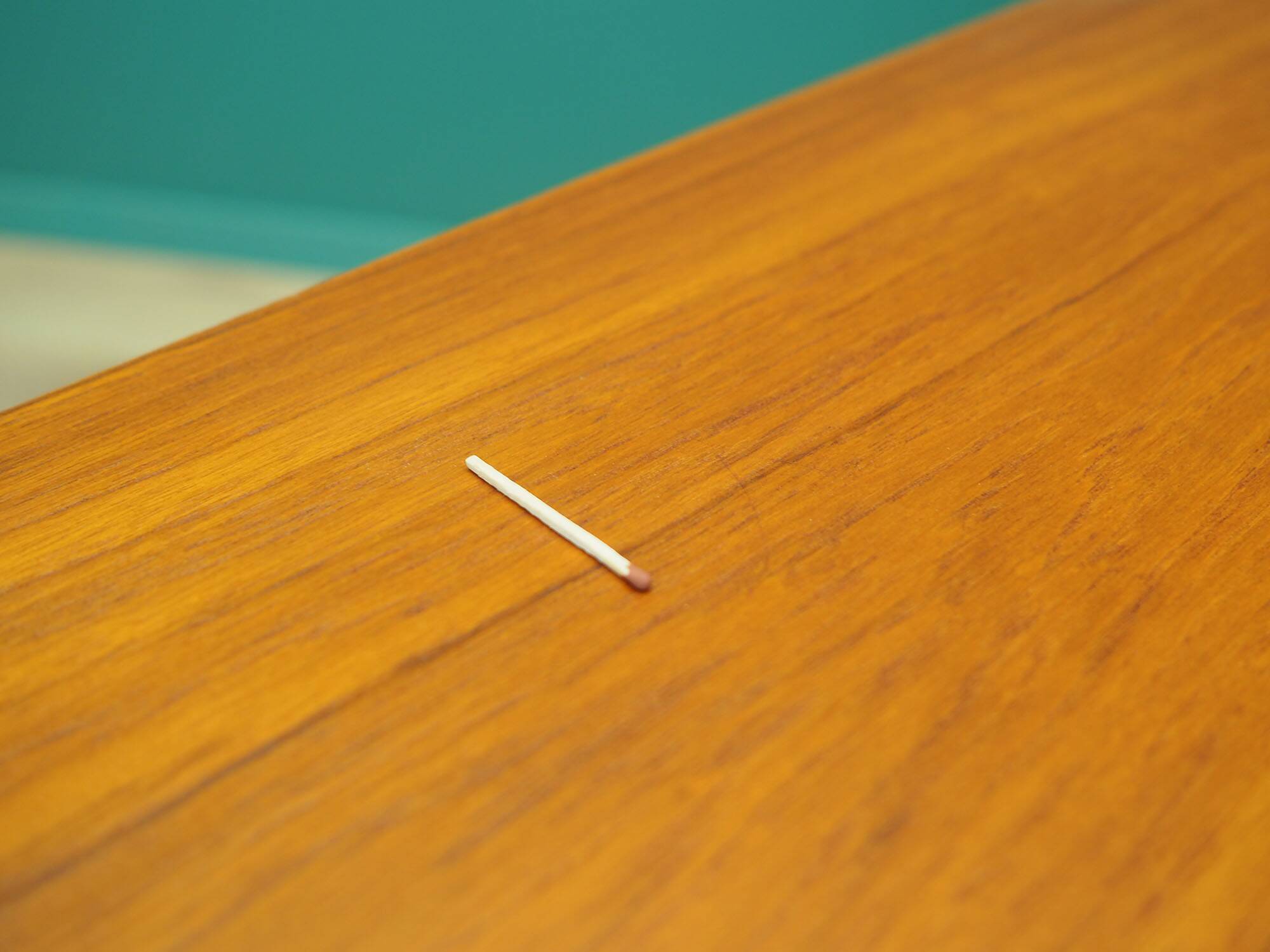 Teak cabinet, Danish design, 1970s, production: Denmark