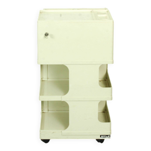 Chariot d'artiste du - giovanni