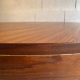 Scandinavian round table