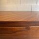 Table ronde scandinave