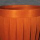 Lampadaire "Spirale" Hans Agne Jakobsson 1960