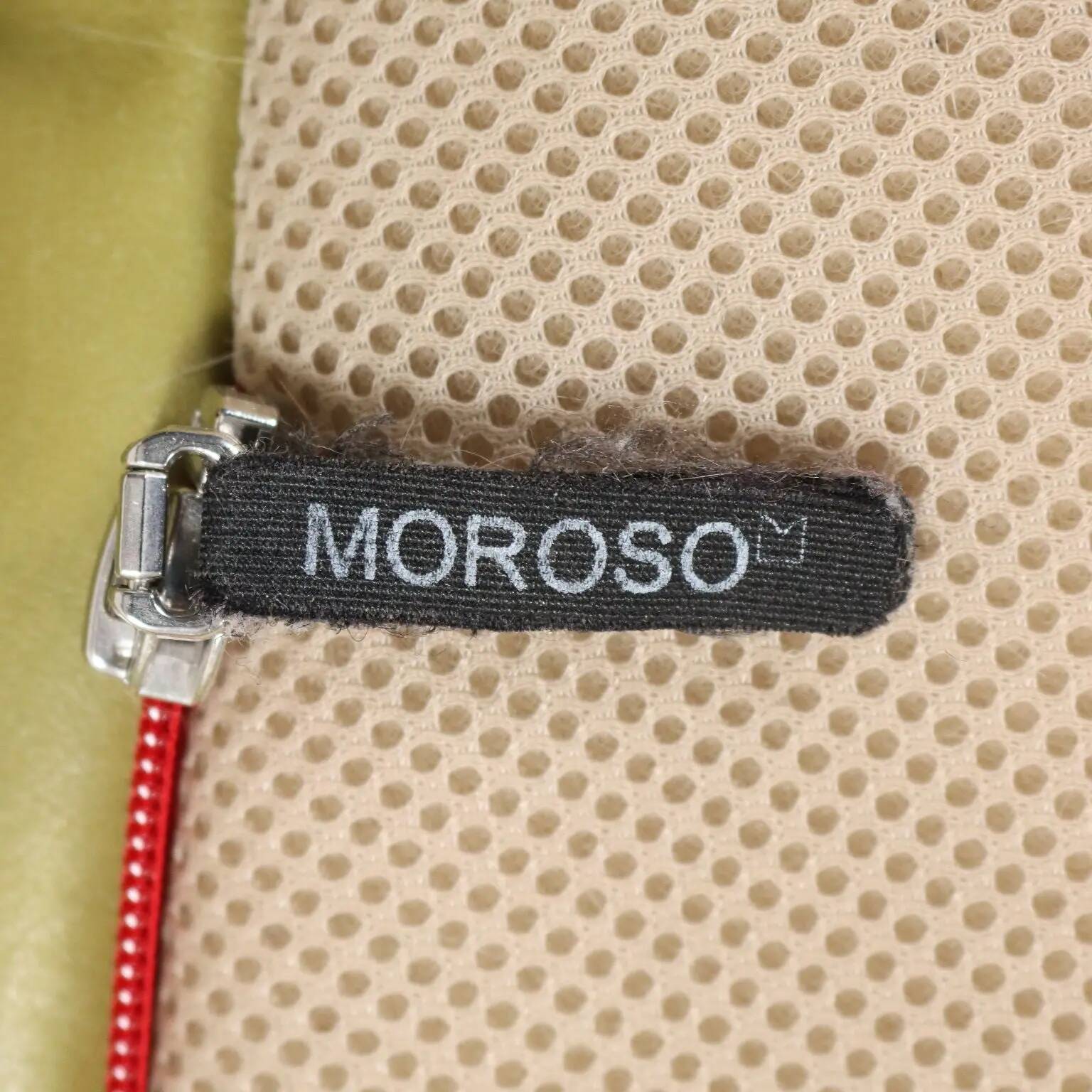 Moroso chaise longue Bohemian design by Patricia Urquiola from the 2000s.