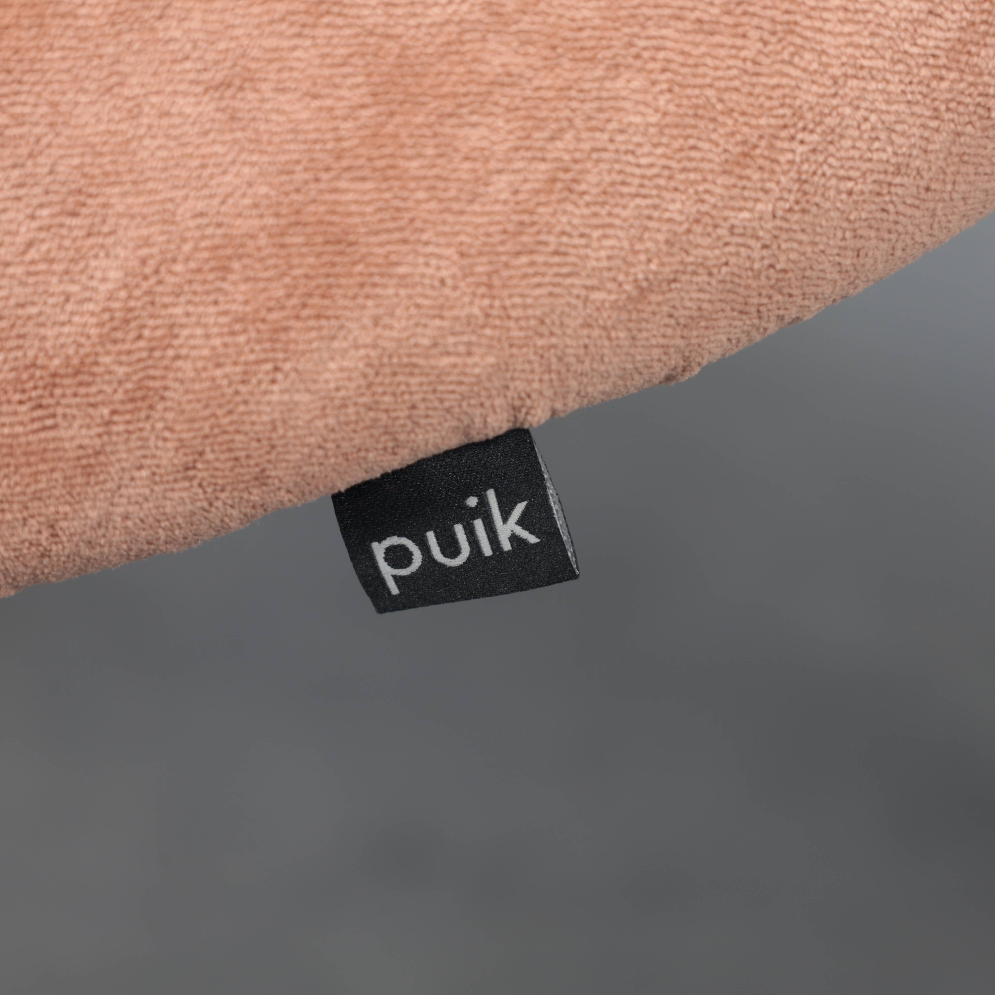 Set of two Pi lounge chairs by Richard Hutten for Puik Design