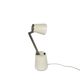Lampette - Eichhoff Werke - West-Germany - Space Age - telescope table lamp