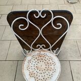 Louis Philippe Mirror  62x86cm
