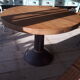 Round table