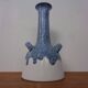 Ceramic Vase with Handle, Germany, 1960s
