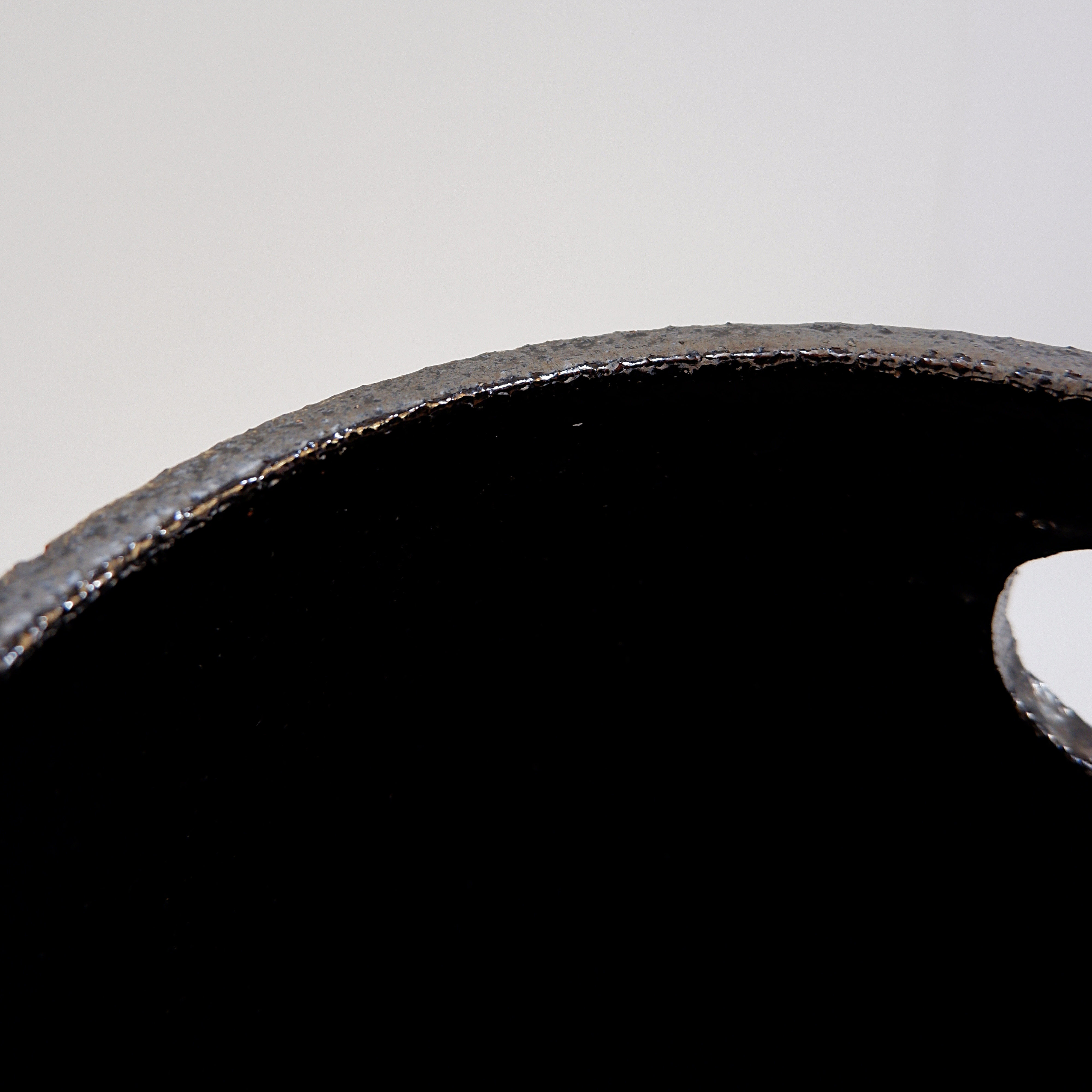 Vintage ceramic umbrella stand 'Atelier Perignem (1949-1988)' - Belgium