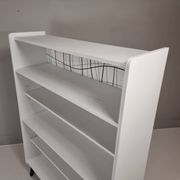 Vintage Vitrine 1970s