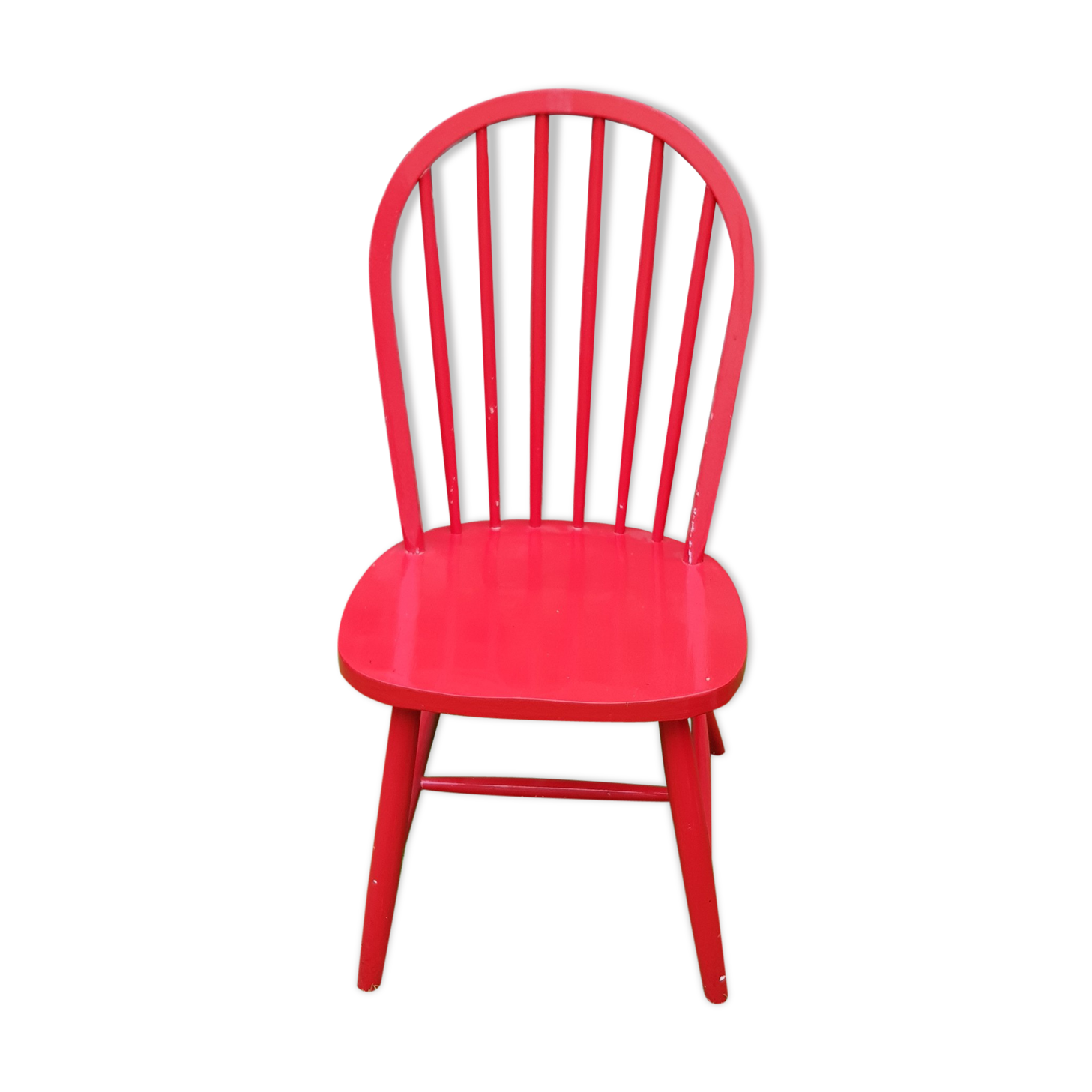 Scandinavian Chair to bars