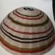 Suspension en fils de laine, seventies