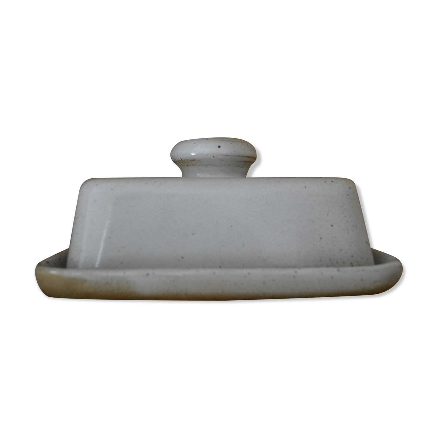 Butter Sandstone of the marshes