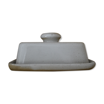 Butter Sandstone of the marshes