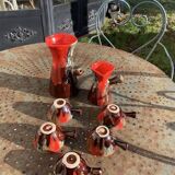 Chocolate or coffee service