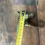 Patère tête de cheval