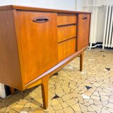 Jentic Enfilade 128cm
