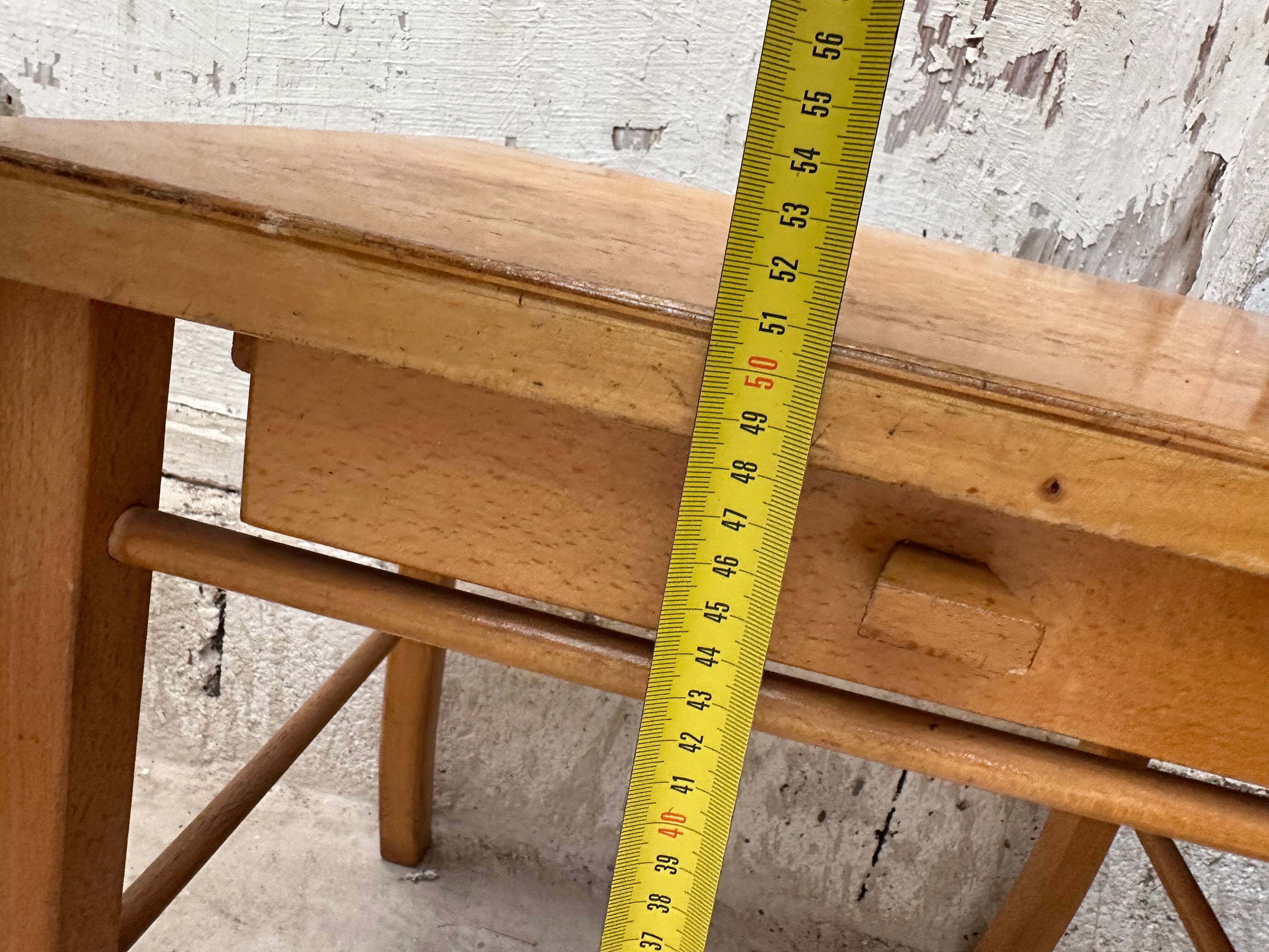 Desk chair baumann child