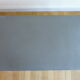 All metal coffee table