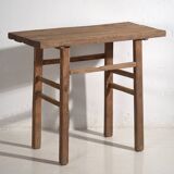 Antique Entrance Console (c.1920) #2