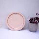 Betty Longwy round dish