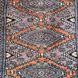 Vintage Pakistani carpets