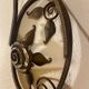 Applique art deco