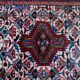 Persian Hamadan rug  76x134cm