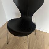 Office chair / Series 7 (3107) / Arne Jacobsen / Fritz Hansen