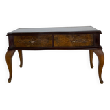 Console italienne/table pétinuse des années 1950