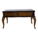 Console italienne/table pétinuse des années 1950