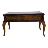 Console italienne/table pétinuse des années 1950