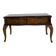 Console italienne/table pétinuse des années 1950