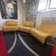 sofa cassina