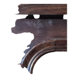 Glazed bookcase