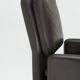 Chaise de bureau pivotante - Perry King et Santiago Miranda